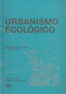 Urbanismo ecológico